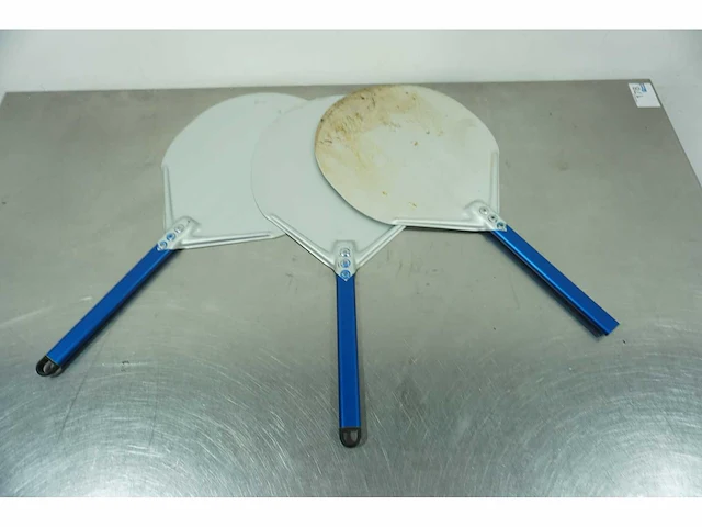 Pizza schep (11x) - afbeelding 1 van  2
