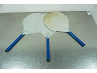 Pizza schep (11x) - afbeelding 1 van  2
