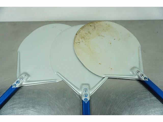 Pizza schep (11x) - afbeelding 2 van  2