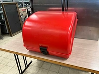 Pizza thermobox - afbeelding 1 van  6