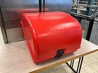 Pizza thermobox - afbeelding 2 van  6