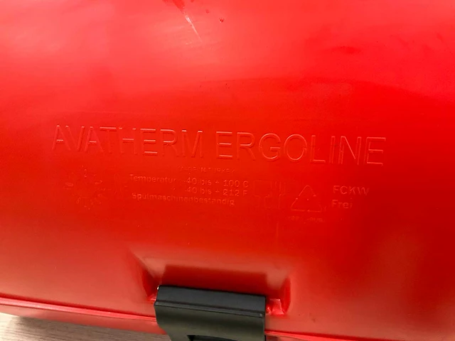 Pizza thermobox - afbeelding 5 van  6
