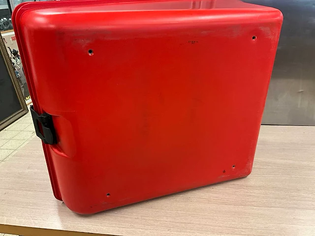 Pizza thermobox - afbeelding 6 van  6