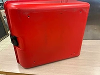 Pizza thermobox - afbeelding 6 van  6