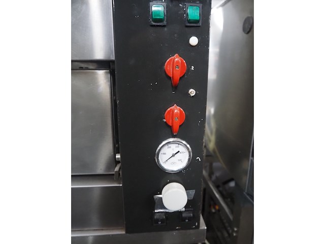 Pizzamondo - afbeelding 3 van  13