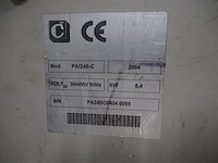 Pizzamondo - afbeelding 5 van  13