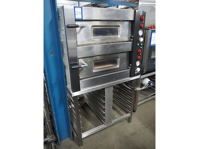 Pizzamondo - afbeelding 1 van  13