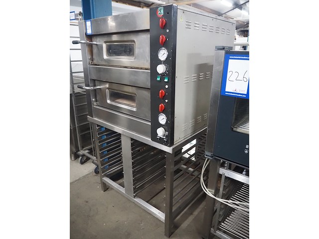 Pizzamondo - afbeelding 6 van  13