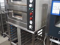 Pizzamondo - afbeelding 6 van  13