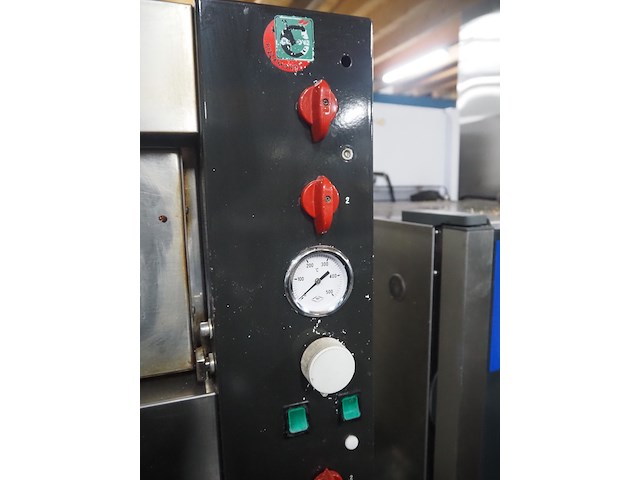 Pizzamondo - afbeelding 11 van  13