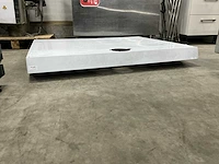 Pizzaoven wasemkap - afbeelding 2 van  6