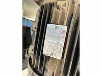 Pj dust extraction - pj4-36-h-as - filterafzuiginstallatie - 2017 - afbeelding 2 van  11