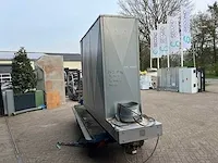 Pj dust extraction - pj4-36-h-as - filterafzuiginstallatie - 2017 - afbeelding 3 van  11