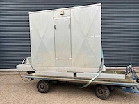 Pj dust extraction - pj4-36-h-as - filterafzuiginstallatie - 2017 - afbeelding 1 van  11