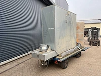 Pj dust extraction - pj4-36-h-as - filterafzuiginstallatie - 2017 - afbeelding 6 van  11