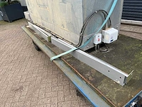 Pj dust extraction - pj4-36-h-as - filterafzuiginstallatie - 2017 - afbeelding 7 van  11