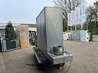Pj dust extraction - pj4-36-h-as - filterafzuiginstallatie - 2017 - afbeelding 8 van  11