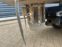 Pj dust extraction - pj4-36-h-as - filterafzuiginstallatie - 2017 - afbeelding 11 van  11