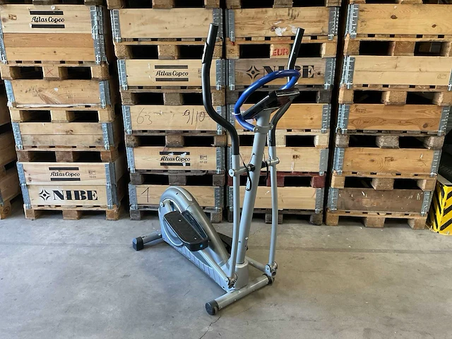 Pl calgary crosstrainer - afbeelding 1 van  3