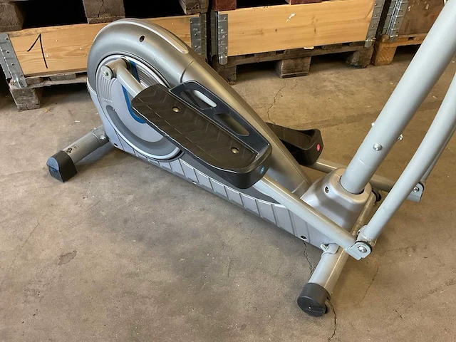 Pl calgary crosstrainer - afbeelding 2 van  3