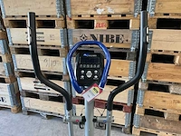 Pl calgary crosstrainer - afbeelding 3 van  3