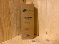 Pla net rietjes (225000x) - afbeelding 1 van  4