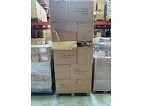 Pla net rietjes (225000x) - afbeelding 4 van  4