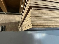 Plaat hout (53x) - afbeelding 5 van  5