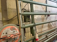 Plaat zaagmachines holz her 1331 - afbeelding 8 van  19