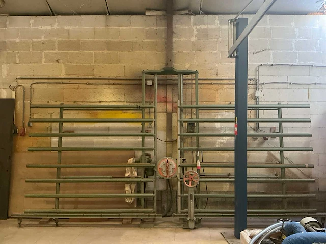 Plaat zaagmachines holz her 1331 - afbeelding 12 van  19