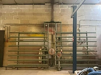Plaat zaagmachines holz her 1331 - afbeelding 12 van  19