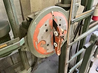 Plaat zaagmachines holz her 1331 - afbeelding 14 van  19