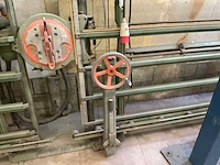 Plaat zaagmachines holz her 1331 - afbeelding 16 van  19