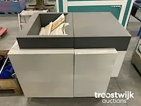 Plaatbelichter - afbeelding 3 van  4