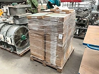 Plaatglas (348x) - afbeelding 1 van  5
