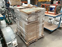 Plaatglas (348x) - afbeelding 2 van  5