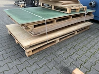 Plaathout - afbeelding 2 van  5