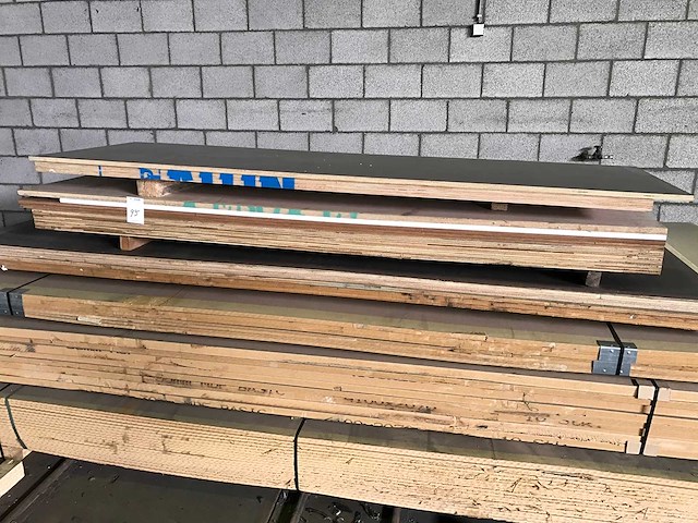 Plaatmateriaal 52x - afbeelding 3 van  5