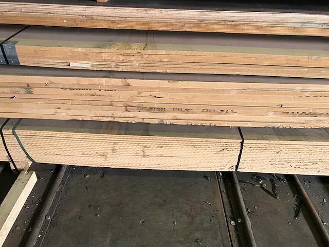 Plaatmateriaal 52x - afbeelding 4 van  5