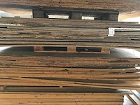 Plaatmateriaal (74x) - afbeelding 4 van  5