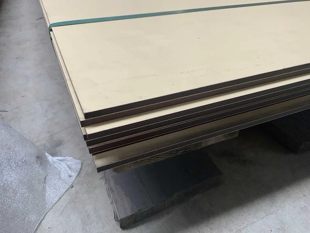 Plaatmateriaal (8x) - afbeelding 3 van  3