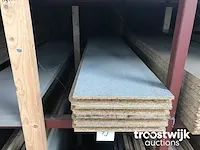Plaatmateriaal divers - afbeelding 4 van  4