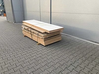 Plaatmateriaal mix - afbeelding 3 van  3