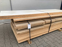 Plaatmateriaal mix - afbeelding 2 van  3