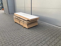 Plaatmateriaal mix - afbeelding 3 van  3