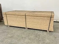 Plaatmateriaal osb 2440x1220x14mm (51x) - afbeelding 6 van  6