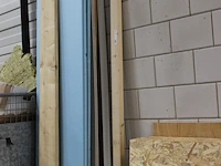 Plaatmateriaal w.o. osb, multiplex en gips. - afbeelding 3 van  6