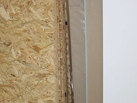 Plaatmateriaal w.o. osb, multiplex en gips. - afbeelding 5 van  6