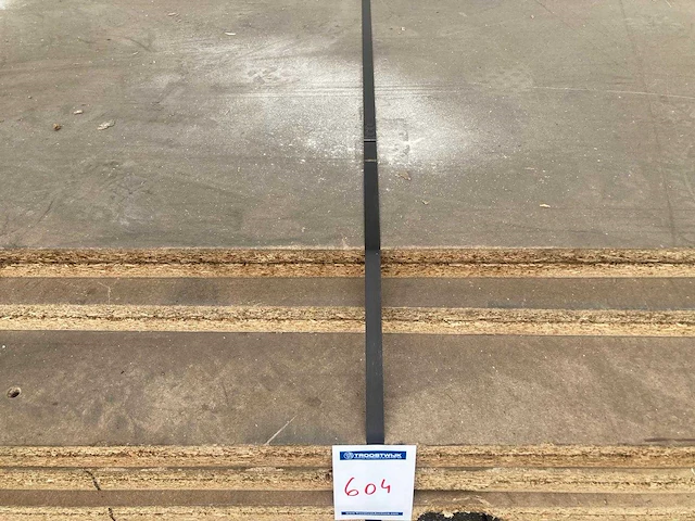 Plaatmateriaal - afbeelding 2 van  3