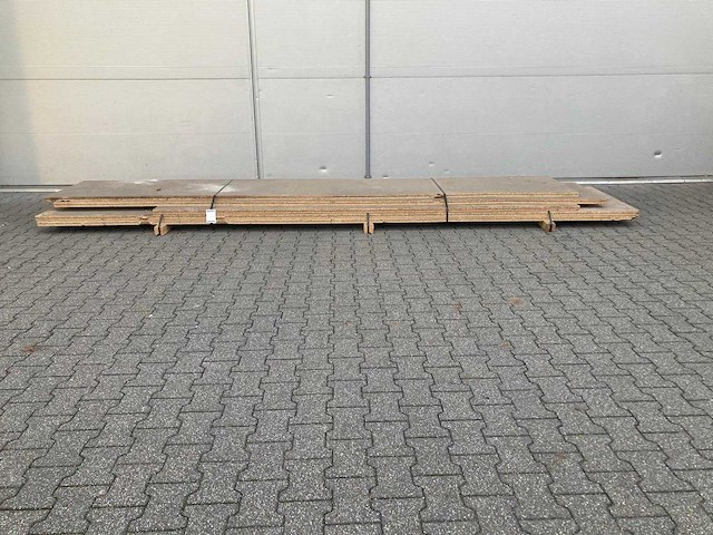 Plaatmateriaal - afbeelding 3 van  3